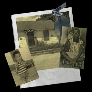 Listen to Hometown song with lyrics from Chrys Jones