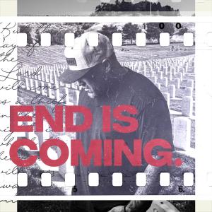 ดาวน์โหลดและฟังเพลง End Is Coming... พร้อมเนื้อเพลงจาก Rocco Vargas