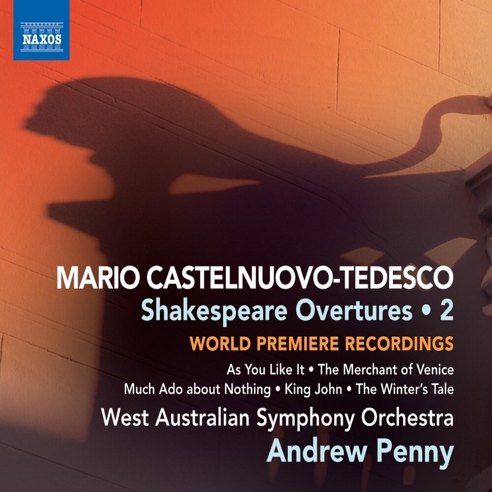 Il racconto d'inverno (The Winter's Tale), Op. 80