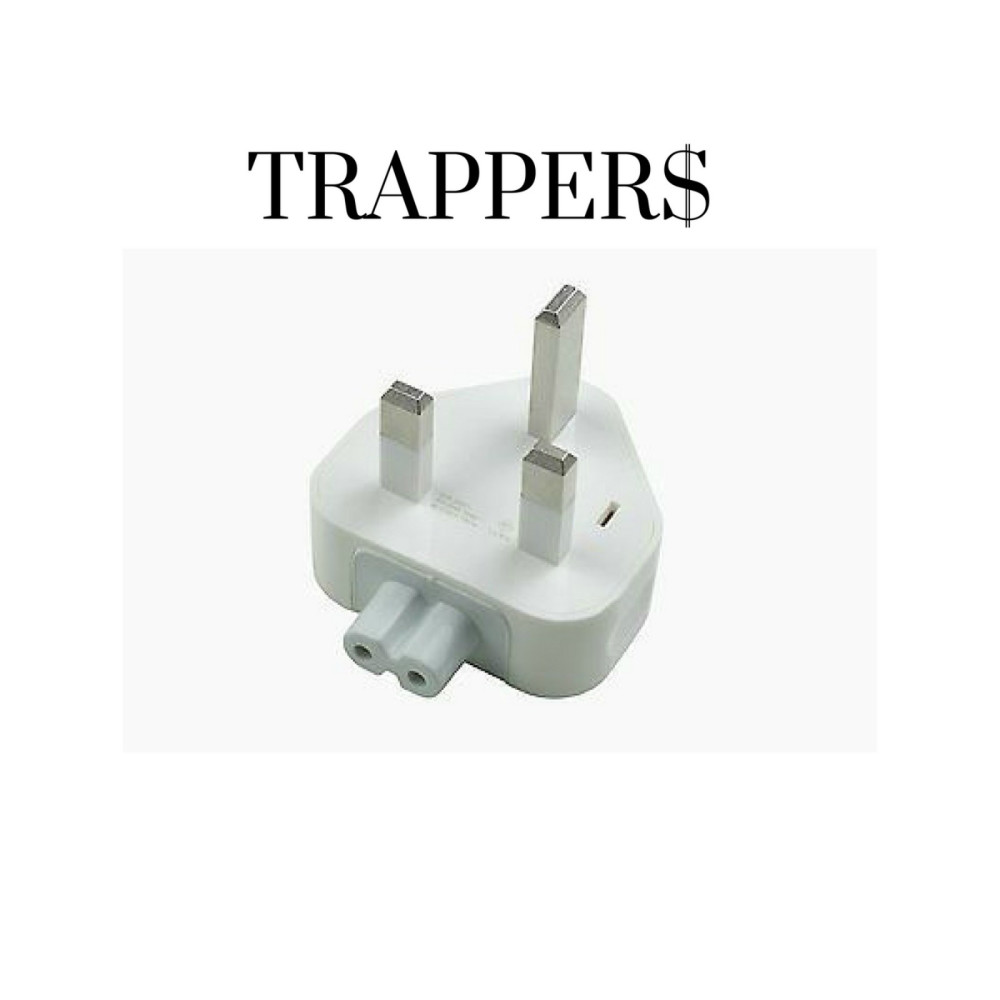 Trapper$ (Explicit)