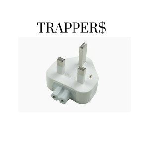 อัลบัม Trapper$ ศิลปิน King K