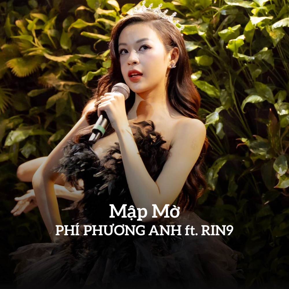 Mập Mờ (MeMe Remix)