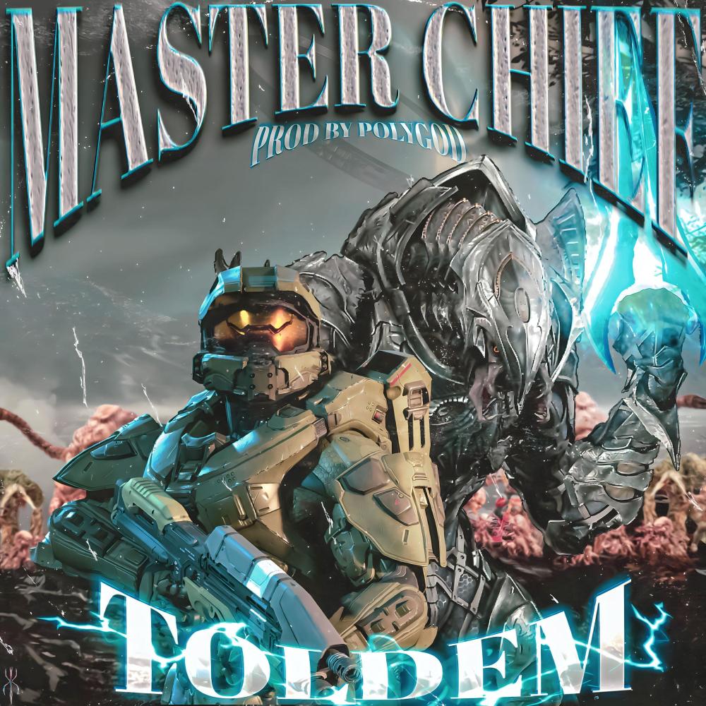 Master Chief (Explicit)