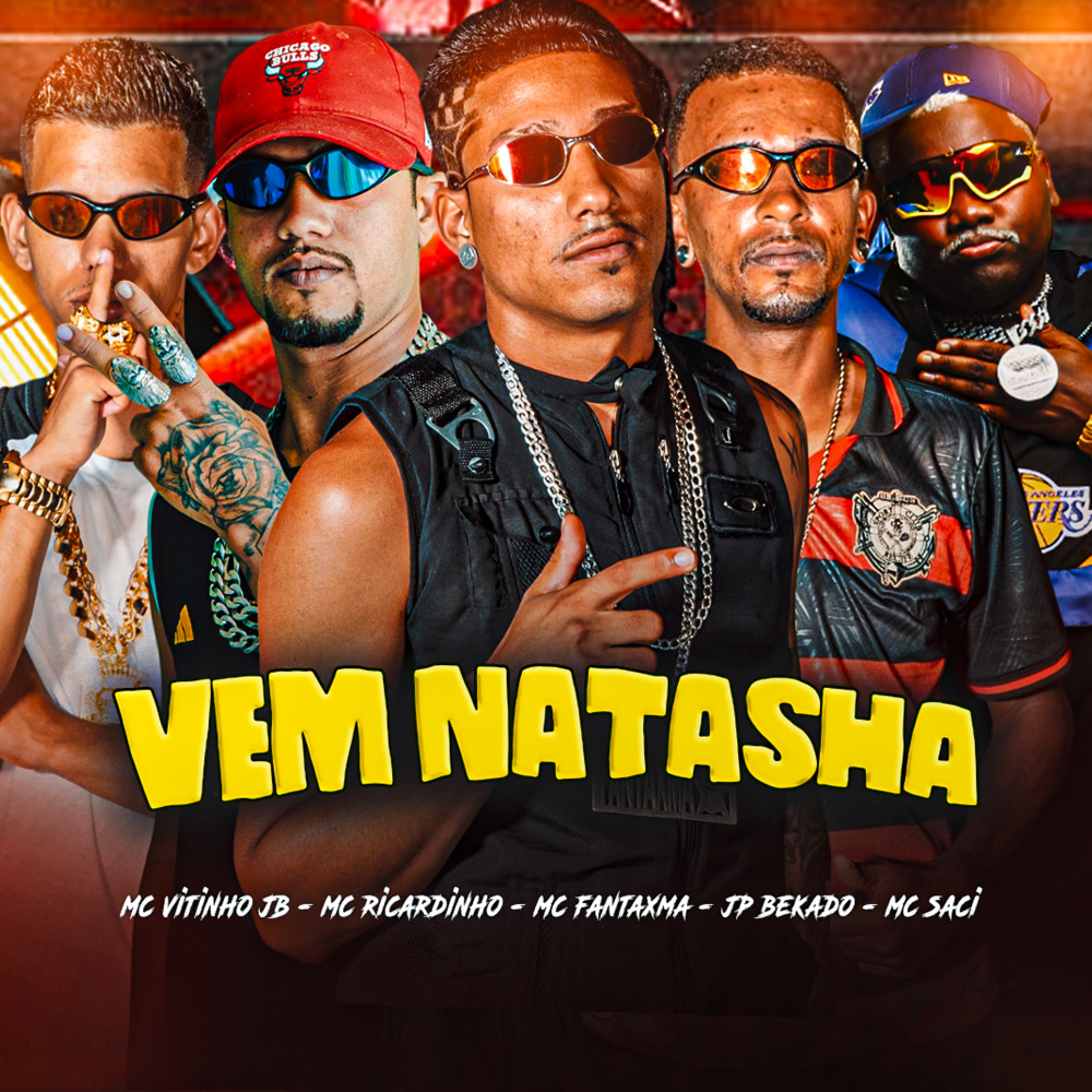 Vem Natasha (Explicit)