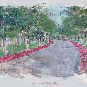 Listen to 넌 내게 소중한 사람 song with lyrics from 全慧彬