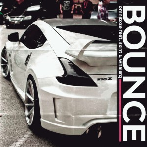 Album BOUNCE from OMNIBXSE