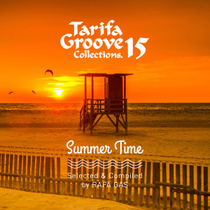 อัลบัม Tarifa Groove Collections 15 - Summer Time ศิลปิน Various