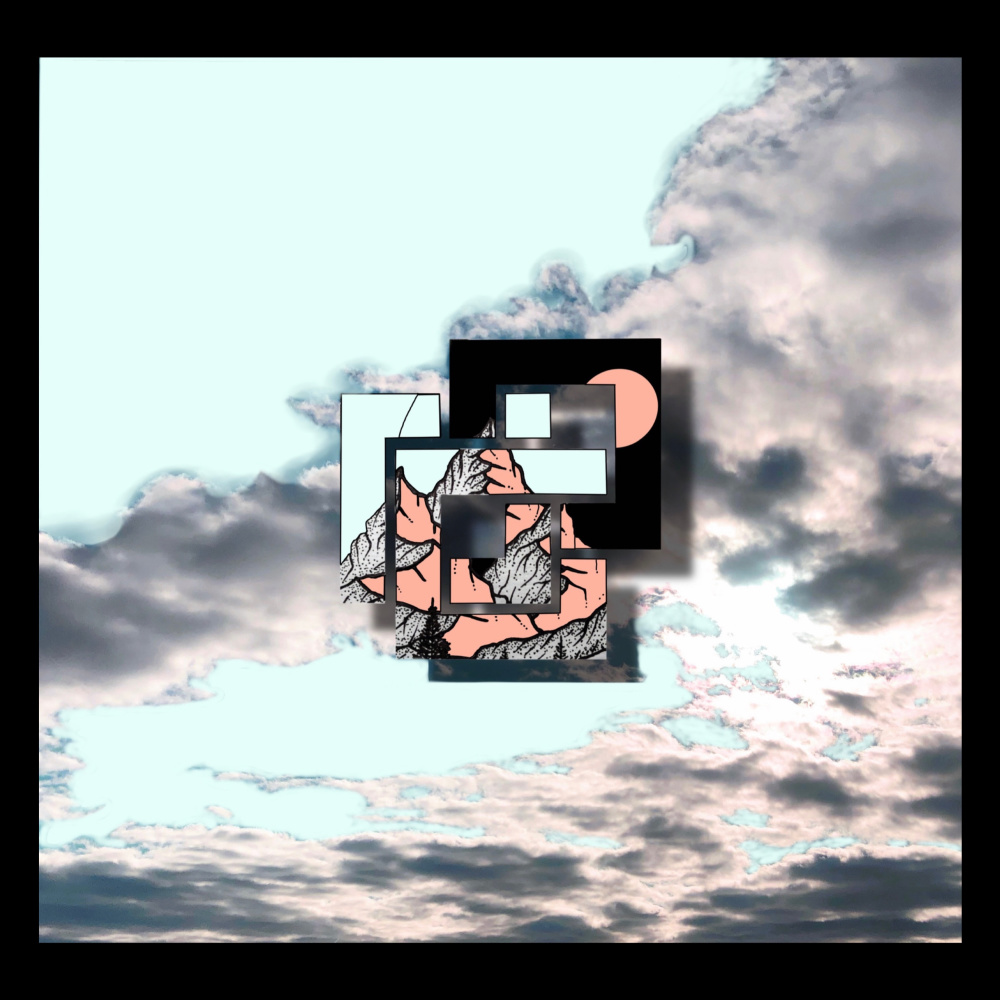 Above Me (X's and O's), Pt. 2 (Explicit)