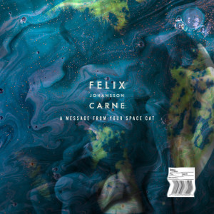 Dengarkan When The Rain Came lagu dari Felix Johansson Carne dengan lirik