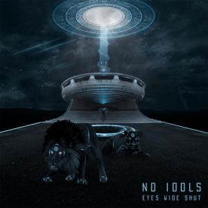 Album Eyes Wide Shut (Explicit) oleh No Idols