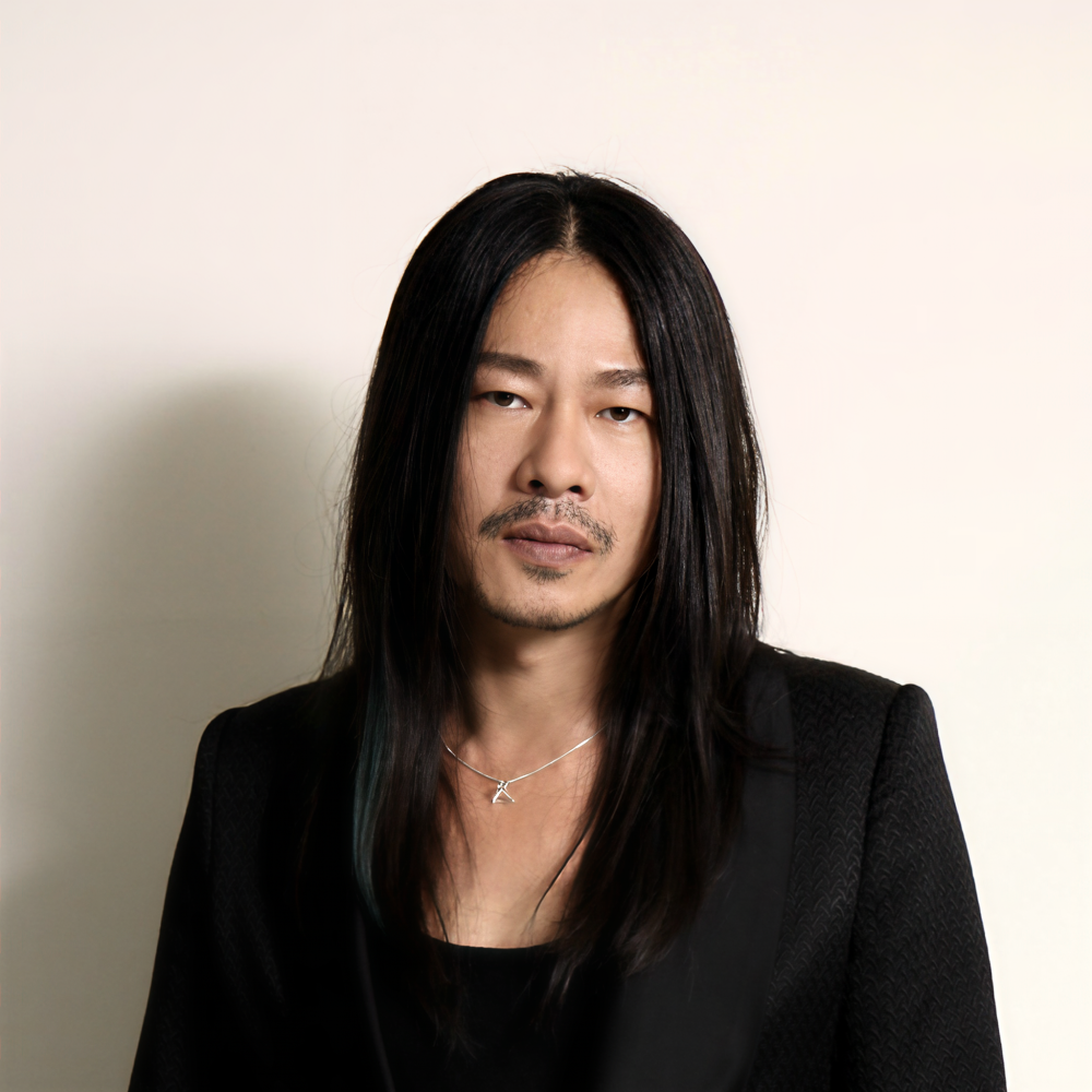 Chentai Xiang