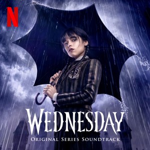 Nevermore Academy Orchestra的專輯Wednesday (Original Series Soundtrack)