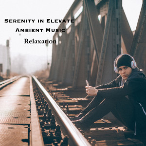 Serenity in Elevate Ambient Music: Relaxation