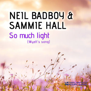 ดาวน์โหลดและฟังเพลง So much light (Wyatt's Song) พร้อมเนื้อเพลงจาก Neil Badboy