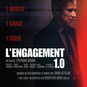 ดาวน์โหลดและฟังเพลง I Am a Bird (From "L'engagement 1.0") พร้อมเนื้อเพลงจาก Sébastien Agius