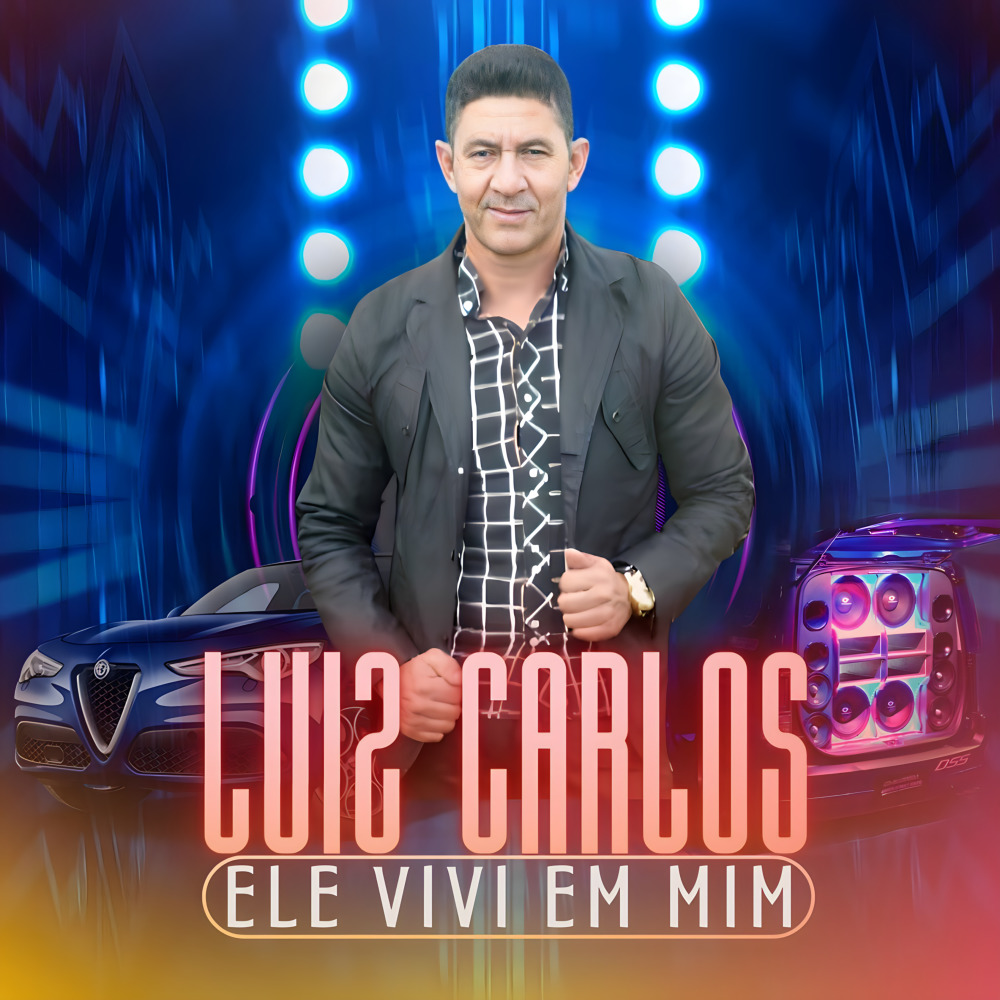 Ele Vivi em Mim