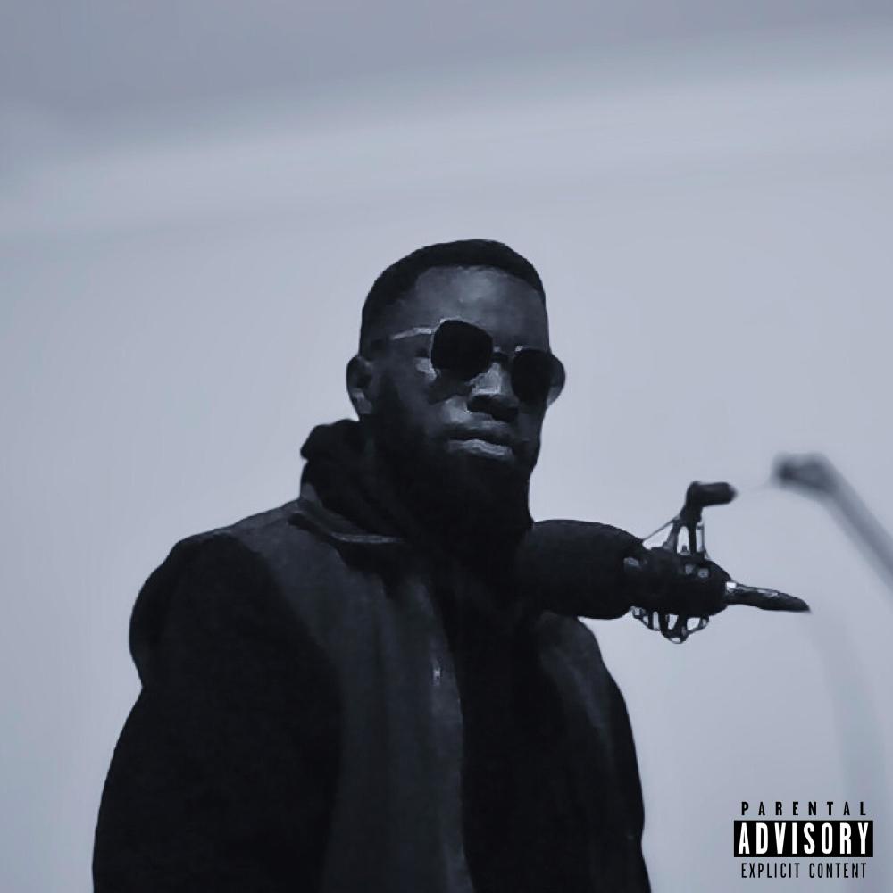 Can't Change Honestly (feat. ISHU BEATS) (Explicit)