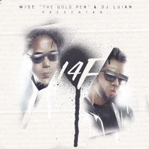 收聽Wise The Gold Pen的En La Nada (feat. Zion Y Lennox)歌詞歌曲