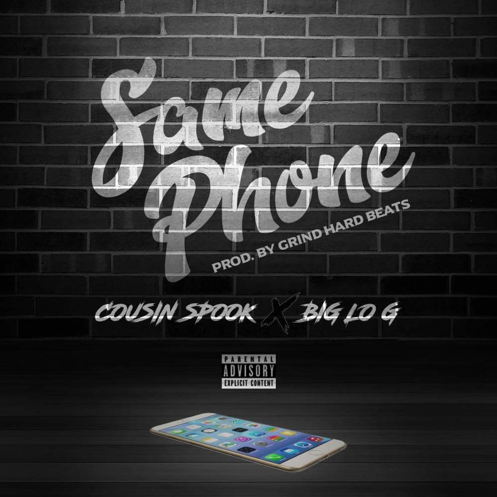Same Phone (Explicit)