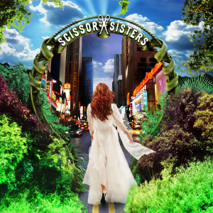 收聽Scissor Sisters的Rock My Spot (Crevice Canyon)歌詞歌曲