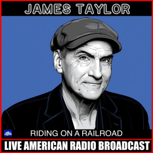 ดาวน์โหลดและฟังเพลง Lighthouse (Live) พร้อมเนื้อเพลงจาก James Taylor