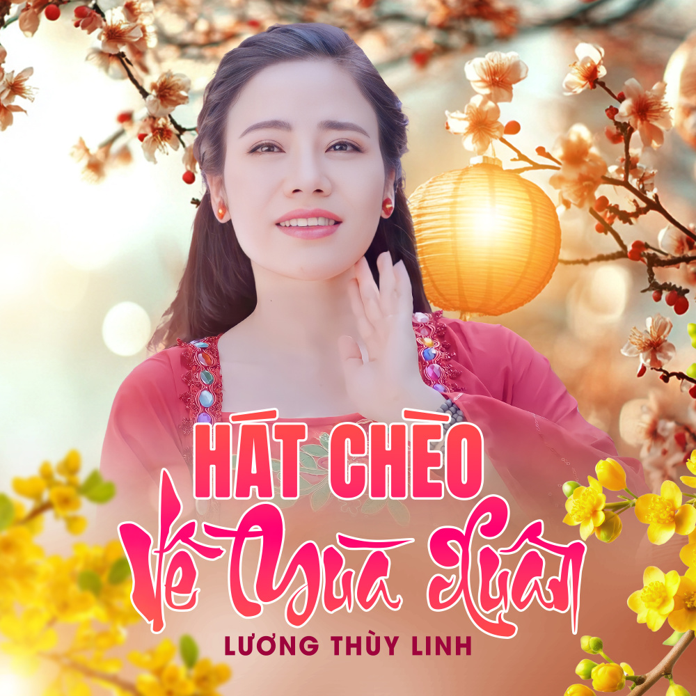 Liên Khúc Xuân Quê Hương