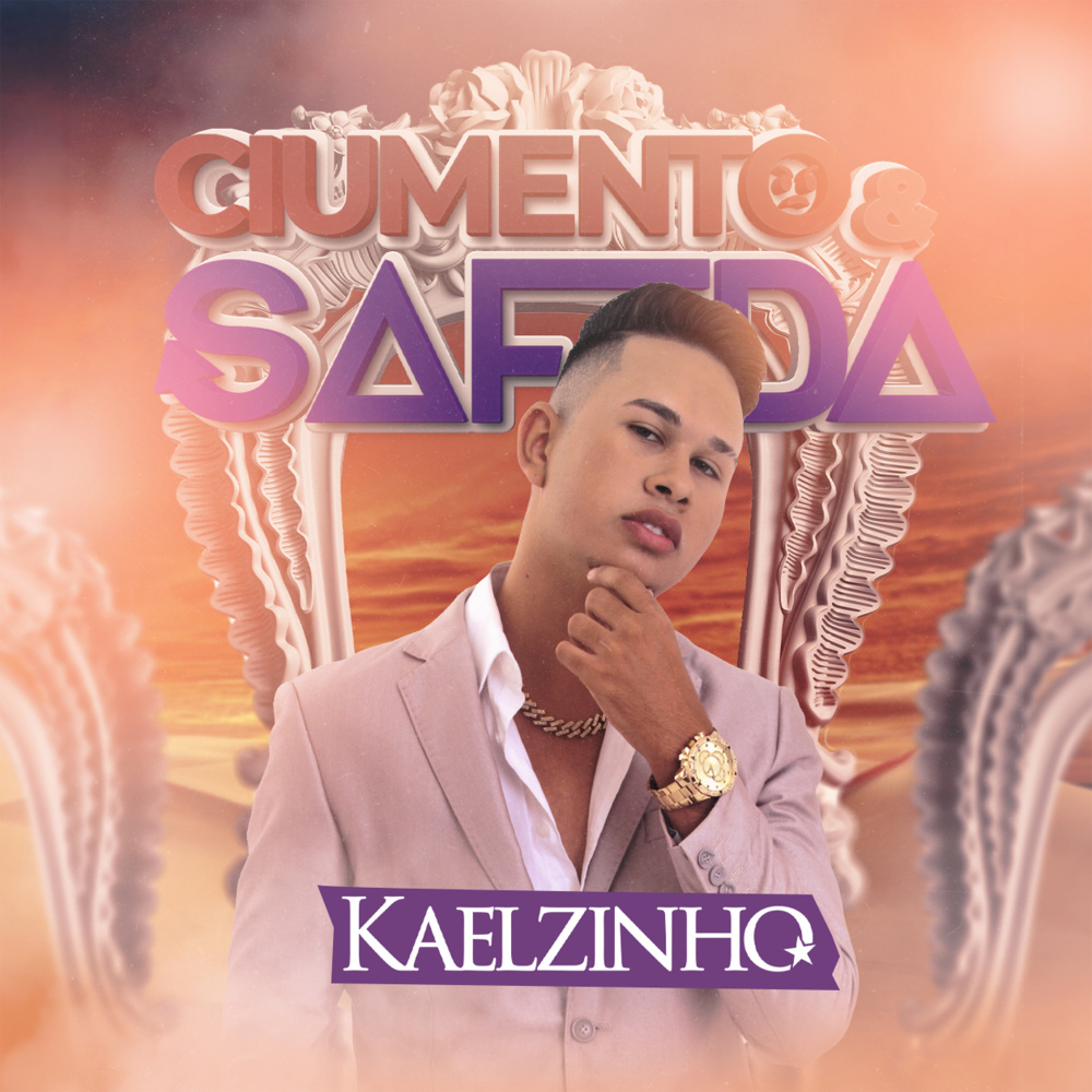 Ciumento & Safada