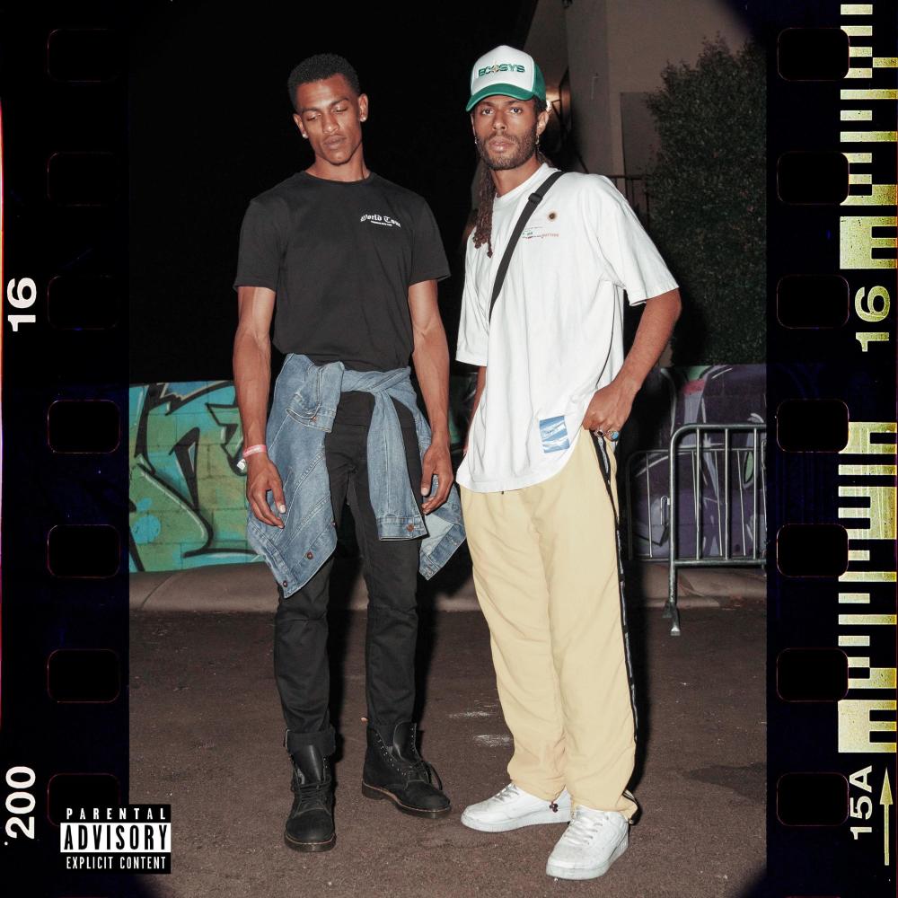 Company (feat. Jroach) (Explicit)