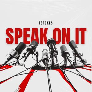 收聽TSpokes的Championship (feat. Lathan) (Explicit)歌詞歌曲