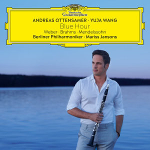 收聽Andreas Ottensamer的Weber: Clarinet Concerto No. 1 in F Minor, Op. 73 - 3. Rondo歌詞歌曲