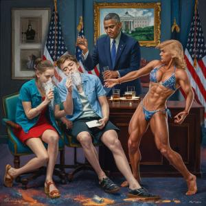 收聽M Crew的Uber Eats (Explicit)歌詞歌曲