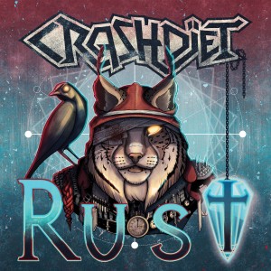 ดาวน์โหลดและฟังเพลง Idiots (Explicit) พร้อมเนื้อเพลงจาก Crashdiet