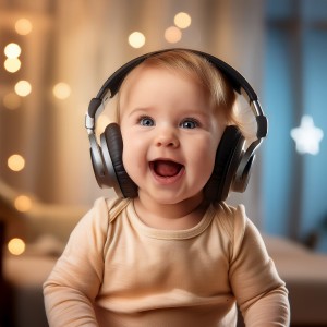 Baby Relax Music Collection的專輯Lofi Music For Babies’ Smiles And Happy Calm