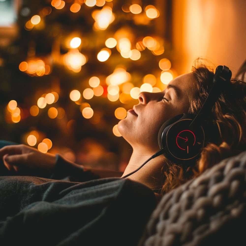 Relaxation’s Gentle Flow