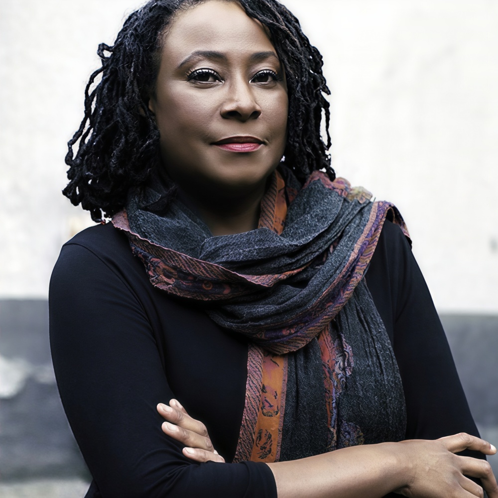 Geri Allen