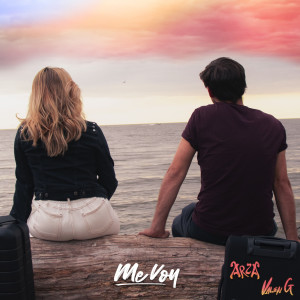 Listen to Me Voy song with lyrics from Arza