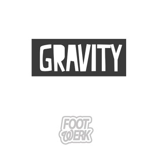 Listen to Gravity song with lyrics from Footwerk