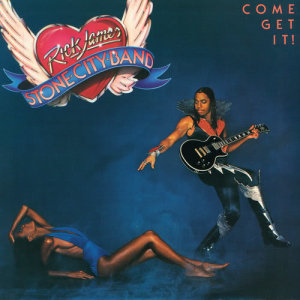 อัลบัม Come Get It! ศิลปิน Rick James