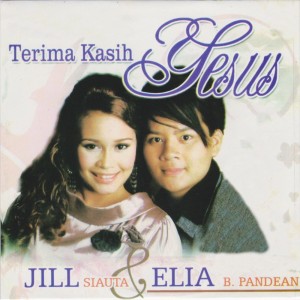 Listen to Yesus Aku Percaya song with lyrics from Elia B. Pandean