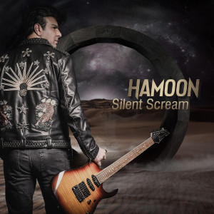 Album Silent Scream from Hamoon