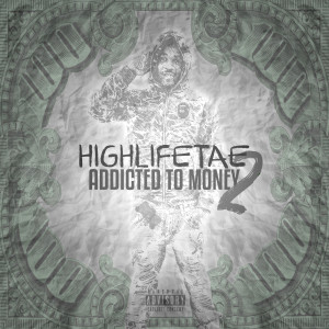 Dengarkan Cross Me (Explicit) lagu dari HighLifeTae dengan lirik