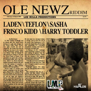 ดาวน์โหลดและฟังเพลง Get Wild พร้อมเนื้อเพลงจาก Frisco Kidd