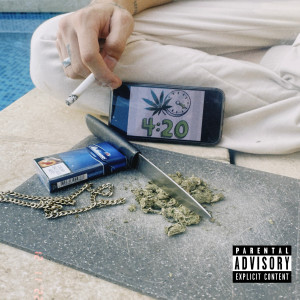 ดาวน์โหลดและฟังเพลง So High พร้อมเนื้อเพลงจาก Lodii