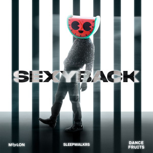 อัลบัม SexyBack (Explicit) ศิลปิน MELON