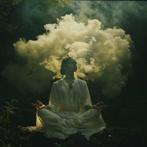 Chakra的專輯Inner Peace Harmony: Music for Meditation