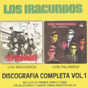 收聽Los Iracundos的Do Re Mi (Do Re Mi Forget About The Do)歌詞歌曲