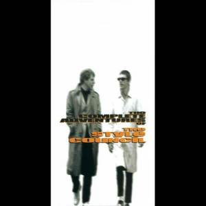 The Complete Adventures Of The Style Council