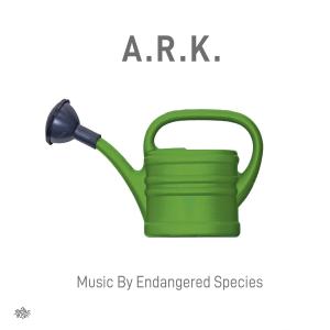 A.R.K.的专辑Music by Endangered Species