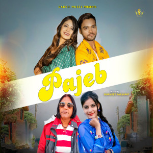 Listen to Pajeb song with lyrics from Sagar Jani