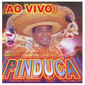 Album Ao Vivo from Pinduca